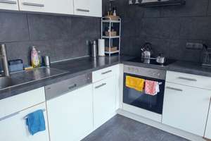 2-Zimmer-Wohnung in Berlin-Spandau – Grimnitzstraße 2, 13595 Wilhelmstadt, Berlin – Vorschaubild 4