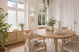 Altbaucharme mit Entwicklungspotenzial – 4-Zimmer Altbauwohnung nahe dem Schanzenviertel – Die vollständige Adresse der Immobilie erhältst du vom Anbieter., 22767 Altona-Altstadt, Hamburg – Vorschaubild 8