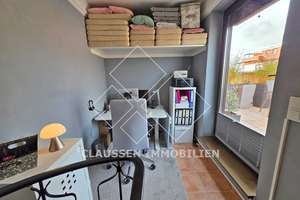 Charmante Maisonette-Wohnung mit großer sonniger Dachterrasse  in Wiesbaden-Nordenstadt – Die vollständige Adresse der Immobilie erhältst du vom Anbieter., 65205 Nordenstadt, Wiesbaden – Vorschaubild 18
