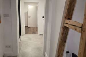 Einziehen & Wohlfühlen 3-Zimmer-Dachgeschosswohnung in Essen-Kupferdreh ***von privat*** – Die vollständige Adresse der Immobilie erhältst du vom Anbieter., 45257 Kupferdreh, Essen – Vorschaubild 6