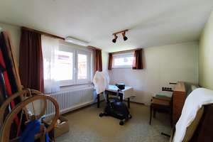 Einfamilienhaus mit Pelletheizung, 3 Garagen, 1200qm Grundstück, Koppel, Wiese und Waldrand – Die vollständige Adresse der Immobilie erhältst du vom Anbieter., 72636 Frickenhausen – Vorschaubild 31