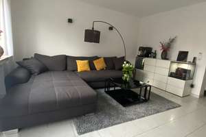 Wohnen mit Charakter: 3-Zimmer-Wohnung in Mönchengladbach-Pongs