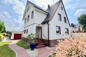 Attraktives Wohn- und Anlageobjekt: Haus mit bis zu vier Einheiten – Die vollständige Adresse der Immobilie erhältst du vom Anbieter., 27476 Cuxhaven – Vorschaubild 4