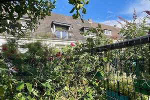 Provisionsfrei ! 3,5 Zi Sonnige Maisonettewohnung –Balkon-Garage-fußläufig zum Strand – Die vollständige Adresse der Immobilie erhältst du vom Anbieter., 23570 Travemünde, Lübeck – Vorschaubild 14