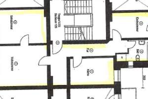 Renovierte  3 Zimmer Wohung in der Maxvorstadt mit Balkon – Dachauerstr. 125, 80335 St. Benno, München – Vorschaubild 12