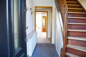 Schönes freistehendes Einfamilienhaus mit Charme auf 647 m² Traumgrundstück – Darmstadt-Dieburg (Kreis) – Vorschaubild 4