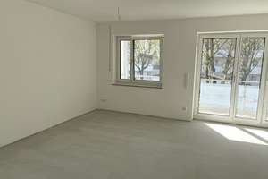 ERSTBEZUG! Tolle 3-Zimmerwohnung mit schönem Balkon – Weberstr. 1, 86405 Meitingen – Vorschaubild 4