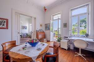 Altbaurarität mitten im Treppenviertel – Die vollständige Adresse der Immobilie erhältst du vom Anbieter., 22587 Blankenese, Hamburg – Vorschaubild 6