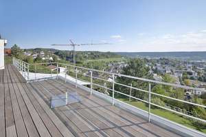 Exklusive Villa mit Einliegerwohnung für höchste Ansprüche an der Oberen Burghalde – Die vollständige Adresse der Immobilie erhältst du vom Anbieter., 71229 Leonberg – Vorschaubild 16