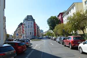 Möblierte Wohnung auf Zeit zu vermieten: – 60327 Gallus, Frankfurt am Main – Vorschaubild 43