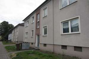 Nette Nachbarn gesucht: renovierte 2-Zimmer-Wohnung in sehr ruhiger Lage