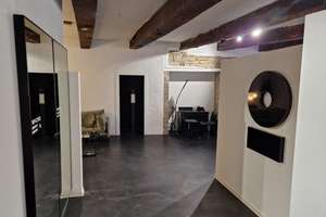 Zuhause mit viel Platz in einem sanierten Loft in Osnabrück – Hasestraße 25, 49074 Innenstadt, Osnabrück – Vorschaubild 6