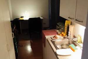Gemütliche Einzimmerwohnung – Johann-Hosl-Str. 6, 93053 Regensburg – Vorschaubild 1
