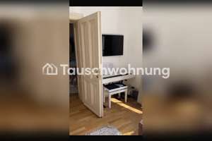 Tauschwohnung: Köln Belgisches Viertel: 2-Zimmer-Wohnung, 42 m², 600€ – Die vollständige Adresse der Immobilie erhältst du vom Anbieter., 50674 Neustadt/Süd, Köln – Vorschaubild 4