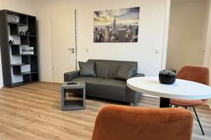 Klein, fein, möbliert mit Balkon und sofort verfügbar! Jetzt Besichtigungstermin vereinbaren! – Die vollständige Adresse der Immobilie erhältst du vom Anbieter., 85055 Nordost, Ingolstadt – Vorschaubild 2