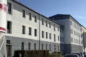 Moderne 2-Raum-Wohnung mit EBK in kernsaniertem Haus – ruhig & zentrumsnah – Ackerstr. 30, 39112 Sudenburg, Magdeburg – Vorschaubild 6
