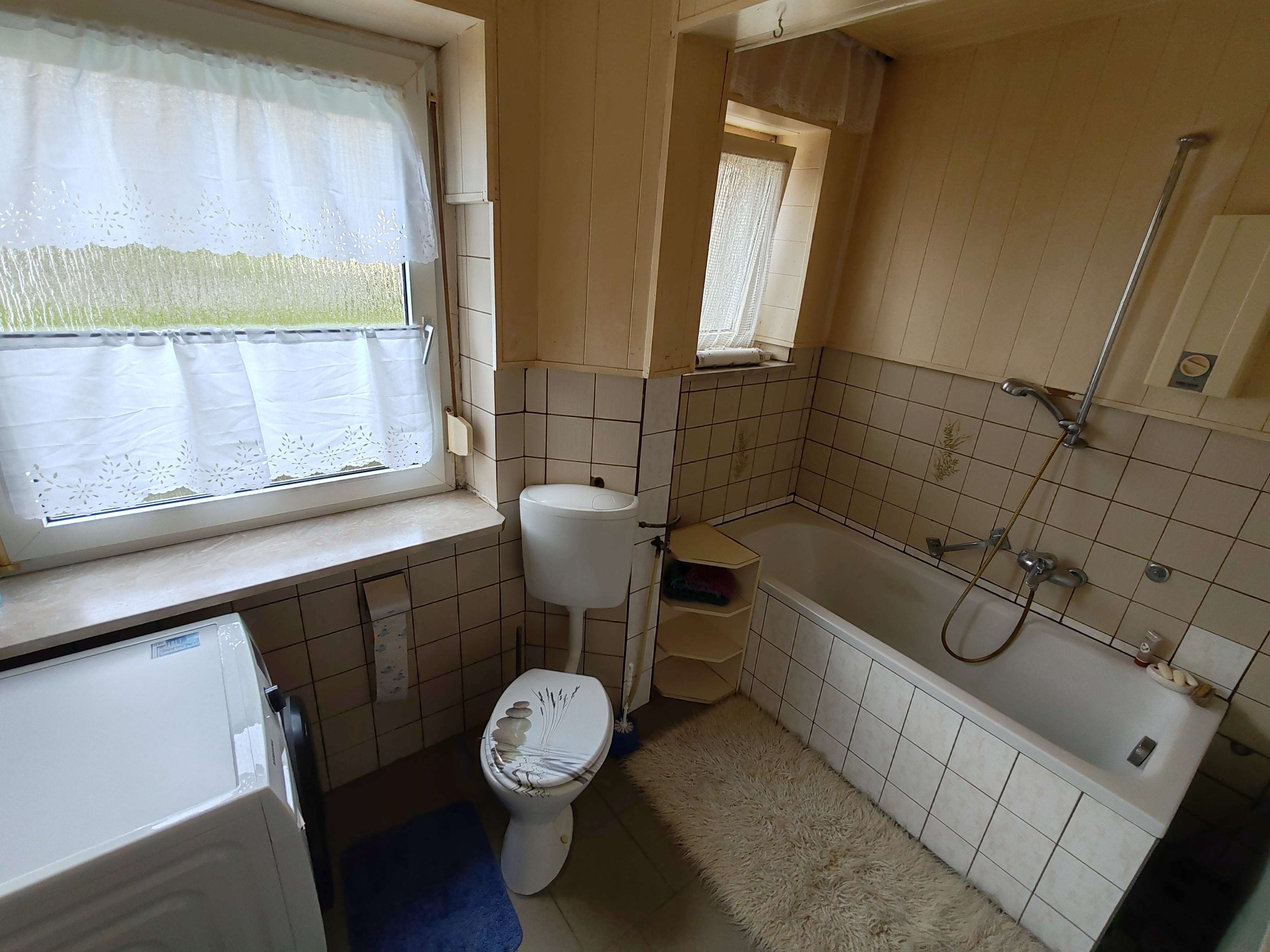 Immobilie in Kirchenlamitz - Zweifamilienhaus in Kiirchenlamitz - Bild 0