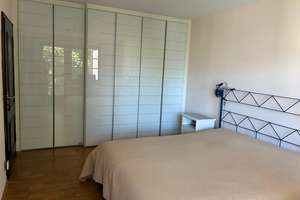 Top Lage in Nbg-Erlenstegen – Elegante 4 Zimmer ETW mit EBK, Balkon, Lift und TG – von Privat! – Die vollständige Adresse der Immobilie erhältst du vom Anbieter., 90491 Sankt Jobst, Nürnberg – Vorschaubild 4