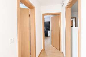 7568 - Lichtdurchflutete 3-ZKB mit Terrasse, Garten und Stellplatz in Feldrandlage! – Die vollständige Adresse der Immobilie erhältst du vom Anbieter., 76287 Rheinstetten – Vorschaubild 7