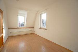 Platz für Träume: Großzügige 4-Zimmer-Whg. mit 123 m² und tollem grünen Innenhof, zum Hammerpreis! – Die vollständige Adresse der Immobilie erhältst du vom Anbieter., 90429 Bärenschanze, Nürnberg – Vorschaubild 10