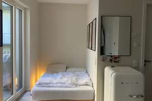 Traumhaft wohnen im Nordend – 60316 Nordend-Ost, Frankfurt am Main – Vorschaubild 3