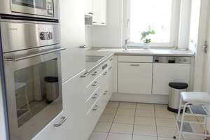 Elegante 2-Zimmer-Wohnung mit Balkon und Concierge-Service in bester Lage am Tiergarten – Corneliusstraße 3, 10787 Tiergarten, Berlin – Vorschaubild 4