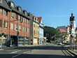 Gewerbefläche in gut sichtbarer Lage in FREITAL zur Miete