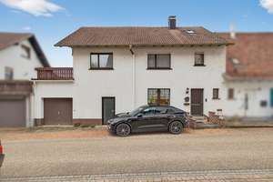 Traumhafte Aussicht im Schwarzwaldidyll: Ihr ruhiges Zuhause mit Fernblick nach Gernsbach – Die vollständige Adresse der Immobilie erhältst du vom Anbieter., 76597 Loffenau – Vorschaubild 47