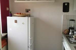 Appartement mit Balkon in Hannover-Kleefeld – Fuhrberger Str. 9f, 30625 Kleefeld, Hannover – Vorschaubild 5