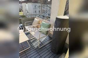 Tauschwohnung: 3-Zimmer-Wohnung in Dresden Laubegast zum Tausch – Die vollständige Adresse der Immobilie erhältst du vom Anbieter., 1279 Laubegast, Dresden – Vorschaubild 4