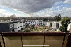 Einfach einziehen 2-Zimmer-Wohnung in Essen-Bochold – Münzstraße 12, 45356 Bochold, Essen – Vorschaubild 14