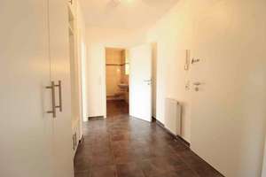 Modernisierte 2-Zi.-Whg. mit Balkon, Garage & Aufzug in ruhiger Lage von BI-Brake/Stedefreund – Die vollständige Adresse der Immobilie erhältst du vom Anbieter., 33729 Heepen, Bielefeld – Vorschaubild 8