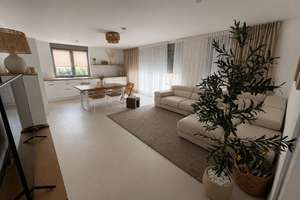  Moderne  Neubau-4-Zimmer-Wohnung in Dortmund-Berghofer Mark – Obermarkstraße 100, 44267 Berghofen, Dortmund – Vorschaubild 4