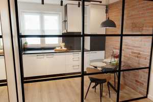 Schöne 2-Zimmer-Wohnung mit Einbauküche in Hagen – Eickertstraße 35, 58095 Hagen – Vorschaubild 3
