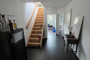 Schöne, geräumige vier Zimmer Maisonette-Wohnung in Stuttgart West – Am Kräherwald 171, 70192 Kräherwald, Stuttgart – Vorschaubild 5