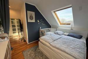 Dreifamilienhaus mit einer modernen Maisonettewohnung, einem großen Garten und einer Vierfachgarage! – Die vollständige Adresse der Immobilie erhältst du vom Anbieter., 47138 Obermeiderich, Duisburg – Vorschaubild 13