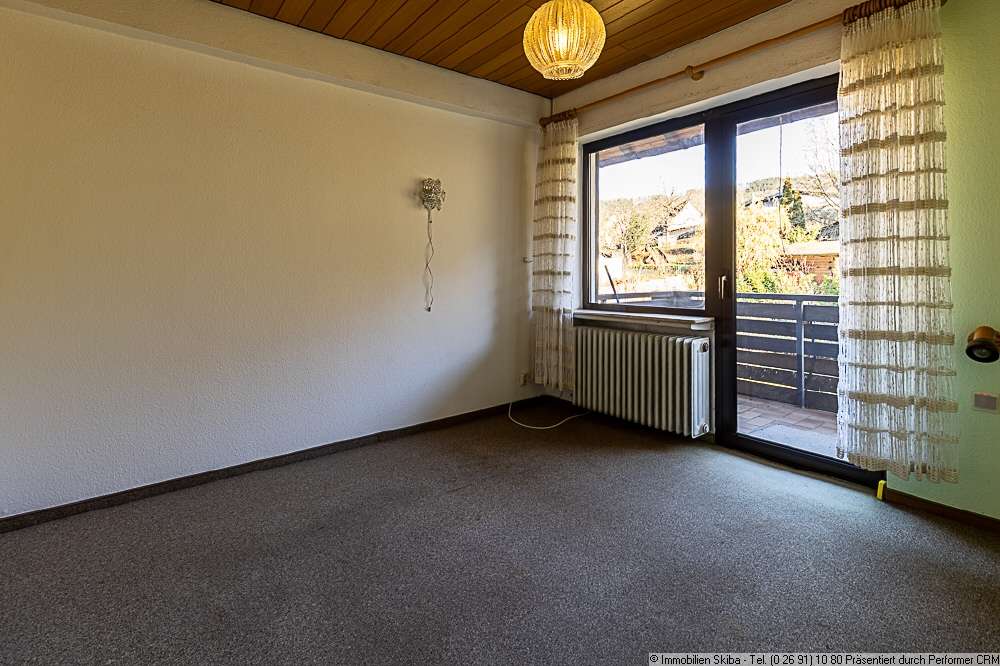 Immobilie in Hönningen - Zwei Einfamilienhäuser im Ortskern von Hönningen: Eigenheim und Anlageobjekt ideal kombinierbar - Bild 0