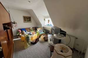 Familienfreundliche Doppelhaushälfte mit weitläufigem Garten und viel Potenzial – Die vollständige Adresse der Immobilie erhältst du vom Anbieter., 90469 Gartenstadt, Nürnberg – Vorschaubild 21