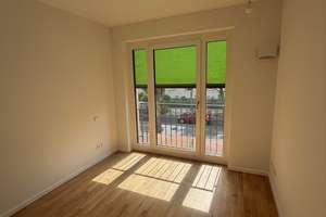 Erstbezug mit Küche und Tiefgarage – Roelckestr. 111, 13086 Weißensee, Berlin – Vorschaubild 14