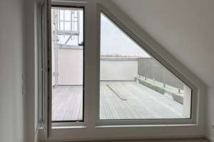 Exklusive Maisonette-Wohnung mit Dachterrasse | Erstbezug nach Kernsanierung | Beste Innenstadtlage – Die vollständige Adresse der Immobilie erhältst du vom Anbieter., 86152 Jakoberstadt-Süd, Augsburg – Vorschaubild 9