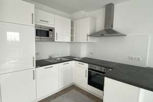 Moderne 2 Zimmer mit EBK und Balkon - Willkommen in Pankow! – Vesaliusstraße 4a, 13187 Pankow (Ortsteil), Berlin – Vorschaubild 4