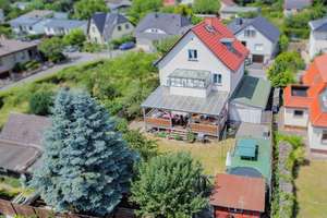 Familienidyll in Top-Lage - Großzügiges Einfamilienhaus mit sonnigem Garten – Die vollständige Adresse der Immobilie erhältst du vom Anbieter., 13086 Weißensee, Berlin – Vorschaubild 14
