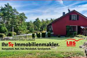 1 Familienhaus + ca.10.000 qm Grundstück – Calw (Kreis) – Vorschaubild 8