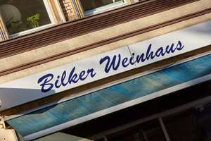 Lorettoviertel in Unterbilk: Möbliertes Appartement im EG. Mit Außenstellplatz im Innenhof. – Edith-Fürst-Straße 40, 40219 Unterbilk, Düsseldorf – Vorschaubild 38