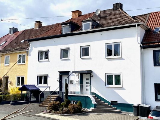 Haus kaufen in Siegen ImmobilienScout24