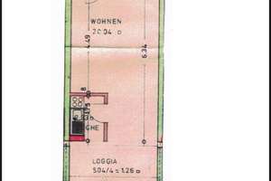 1-Zimmer Wohnung in München-Bogenhausen, verfügbar ab 01.03.2026 – Fritz-Meyer-Weg 55, 81925 Oberföhring, München – Vorschaubild 12