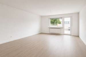 Erstbezug - Kernsanierte 2-Zimmer Wohnung mit Balkon in DU-Beeck – Lange Kamp 58, 47139 Beeck, Duisburg – Vorschaubild 4