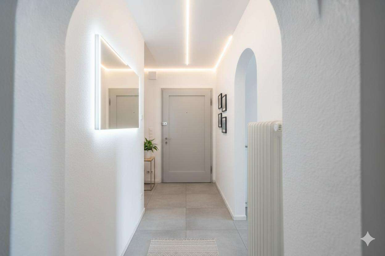 Einfamilienhaus in Hamburg-Niendorf: Großzügiges Grundstück mit Zukunftspotential in begehrter Lage, Hamburg – Bild 3