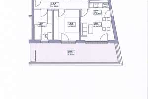 Attraktive 4-Zimmer-Wohnung mit Blick ins Grüne – Marklandstraße 3, 81549 Südgiesing, München – Vorschaubild 2