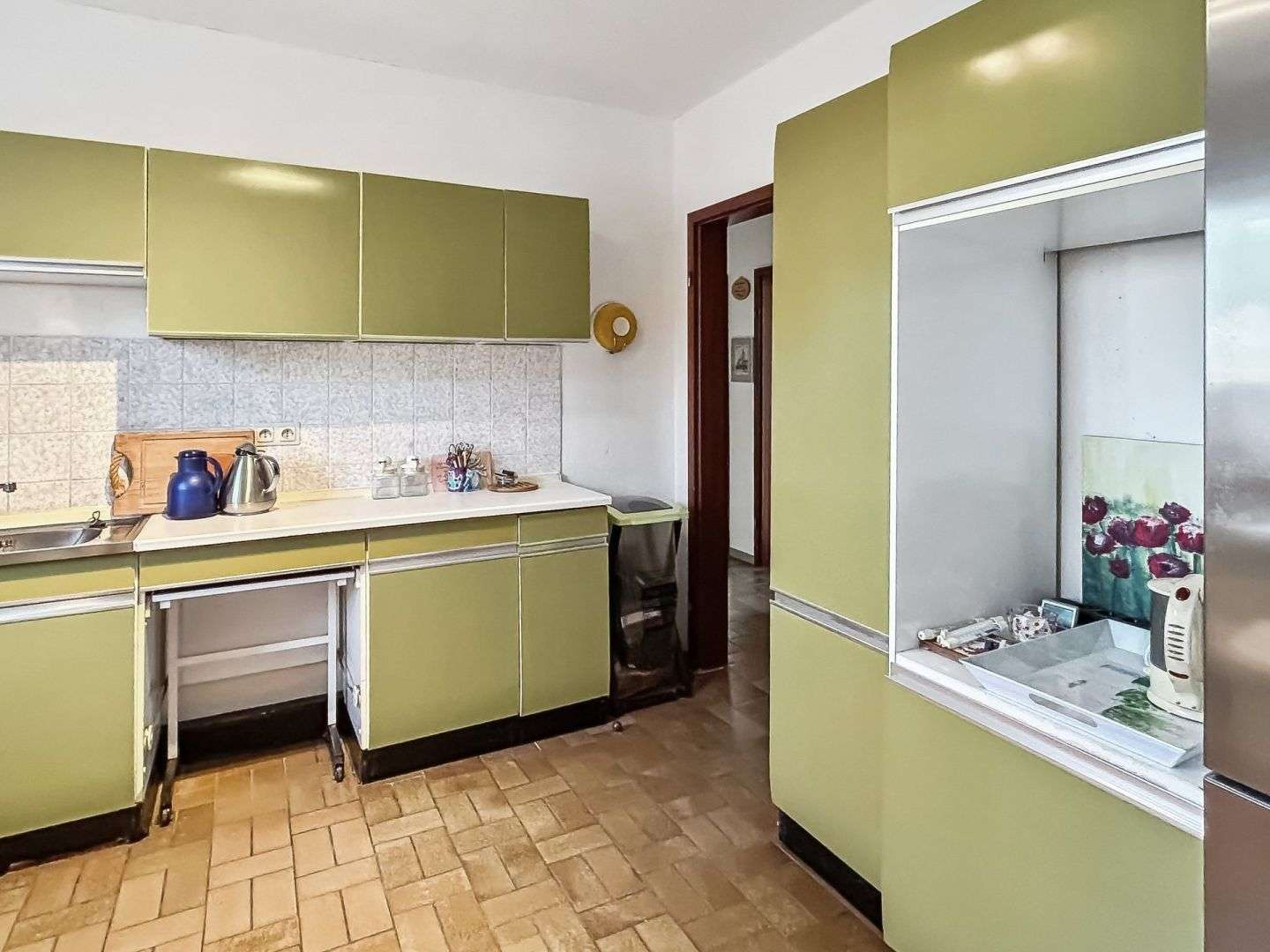 Immobilie in Bark - Bereit für ein neues Kapitel: Einfamilienhaus mit Ausbaureserve und großem Grundstück in Bark - Bild 0